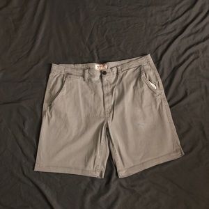 Cargo short